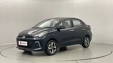 Used Hyundai Aura SX 1.2 Petrol in Jaipur