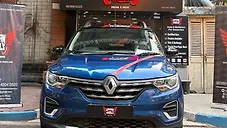 Used Renault Triber RXT [2019-2020] in Kolkata