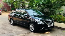 Used Nissan Sunny XV Premium Pack (Leather) in Hyderabad