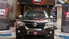 Used Renault Kwid 1.0 RXT Opt [2016-2019] in Kolkata
