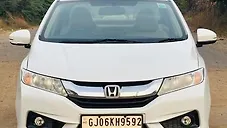 Used Honda City VX CVT in Vadodara