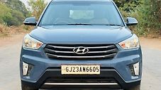 Used Hyundai Creta 1.6 S Petrol in Vadodara