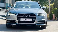 Used Audi A6 35 TDI Matrix in Delhi
