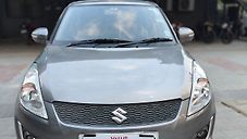 Used Maruti Suzuki Swift VXi [2014-2017] in Hyderabad