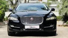 Used Jaguar XJ L 2.0 Portfolio in Delhi