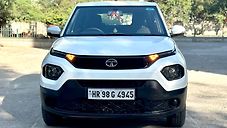 Used Tata Punch Adventure AMT [2021-2023] in Delhi