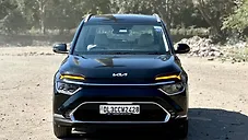 Used Kia Carens Luxury Plus 1.5 Diesel AT 7 STR in Delhi