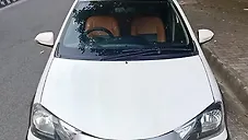 Used Toyota Etios Cross 1.4 VD in Lucknow