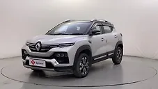 Used Renault Kiger RXZ 1.0 Turbo MT Dual Tone in Bangalore