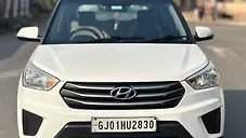 Used Hyundai Creta 1.4 Base in Ahmedabad