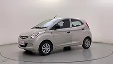 Used Hyundai Eon 1.0 Kappa Magna + [2014-2016] in Bangalore