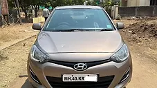 Used Hyundai i20 Magna 1.2 in Nagpur