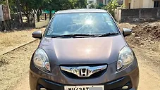 Used Honda Brio VX MT in Nagpur