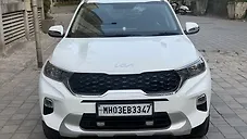 Used Kia Sonet HTK Plus 1.0 iMT [2020-2021] in Mumbai