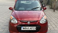 Used Maruti Suzuki Alto 800 Lxi CNG in Mumbai