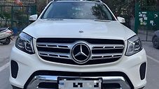Used Mercedes-Benz GLS 350 d in Delhi