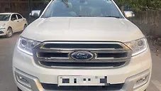 Used Ford Endeavour Titanium 3.2 4x4 AT in Delhi