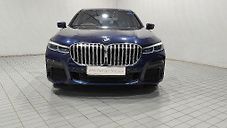 Used BMW 7 Series 740 Li M Sport in Pune
