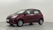 Used Hyundai Grand i10 Asta 1.2 Kappa VTVT [2013-2016] in Delhi