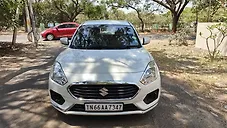 Used Maruti Suzuki Dzire VXi in Coimbatore