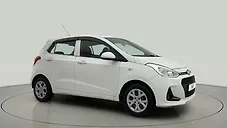 Used Hyundai Grand i10 Magna 1.2 Kappa VTVT in Ahmedabad
