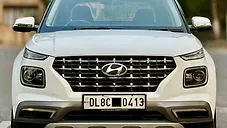 Used Hyundai Venue SX 1.0 Turbo in Delhi