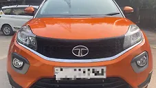 Used Tata Nexon XZA Plus Petrol in Delhi