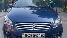 Used Maruti Suzuki Ciaz Delta Hybrid 1.5 [2018-2020] in Delhi