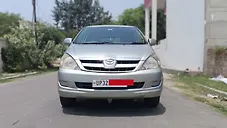 Used Toyota Innova 2.5 E in Lucknow