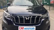 Used Mahindra XUV700 AX 7 Diesel AT 7 STR [2021] in Delhi