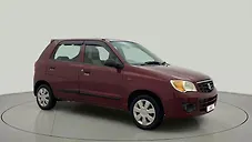 Used Maruti Suzuki Alto K10 VXi in Bangalore