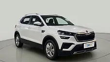 Used Skoda Kushaq Ambition 1.0L TSI MT in Chandigarh