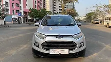 Used Ford EcoSport Titanium+ 1.5L TDCi in Mumbai