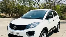 Used Tata Nexon XMA Diesel in Patna