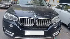 Used BMW X5 xDrive30d Pure Experience (5 Seater) in Delhi