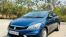 Used Maruti Suzuki Ciaz Sigma 1.3 Hybrid in Patna