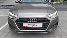 Used Audi A4 Premium 40 TFSI [2021-2024] in Ahmedabad