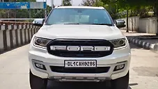 Used Ford Endeavour Titanium Plus 2.2 4x2 AT in Delhi