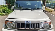 Used Mahindra Bolero Power Plus ZLX [2016-2019] in Mysore