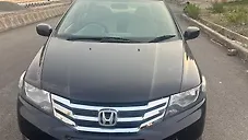 Used Honda City 1.5 S AT in Pune