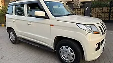 Used Mahindra TUV300 T6 in Jalandhar