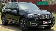 Used BMW X5 xDrive30d Pure Experience (5 Seater) in Chandigarh