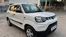 Used Maruti Suzuki S-Presso Vxi Plus [2023-2024] in Jalandhar