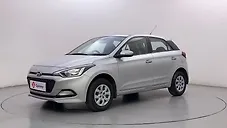 Used Hyundai Elite i20 Sportz 1.2 [2016-2017] in Bangalore