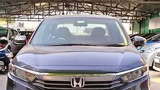 Used Honda Amaze 2nd Gen S 1.2 Petrol CVT in Coimbatore