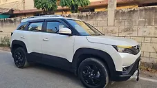 Used Maruti Suzuki Brezza ZXi [2023-2025] in Jalandhar