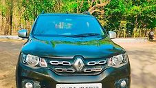 Used Renault Kwid 1.0 RXT [2016-2019] in Nashik