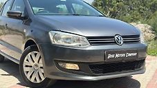 Used Volkswagen Polo Trendline 1.5L (D) in Lucknow