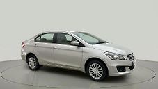 Used Maruti Suzuki Ciaz VXi+ in Hyderabad