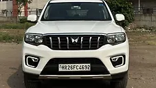 Used Mahindra Scorpio N Z2 Petrol MT 7 STR in Delhi
